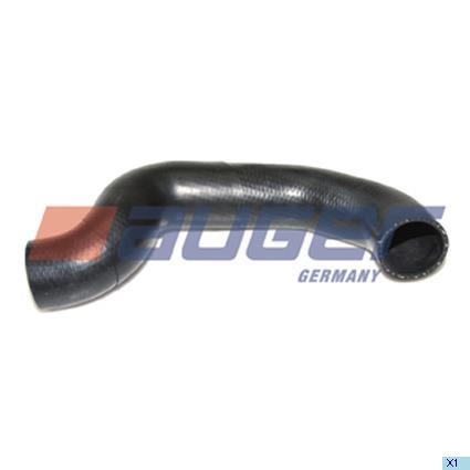 Патрубки AUG 68017 для MAN F 2000 41.343 VFK